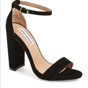 Steve Madden Carrson